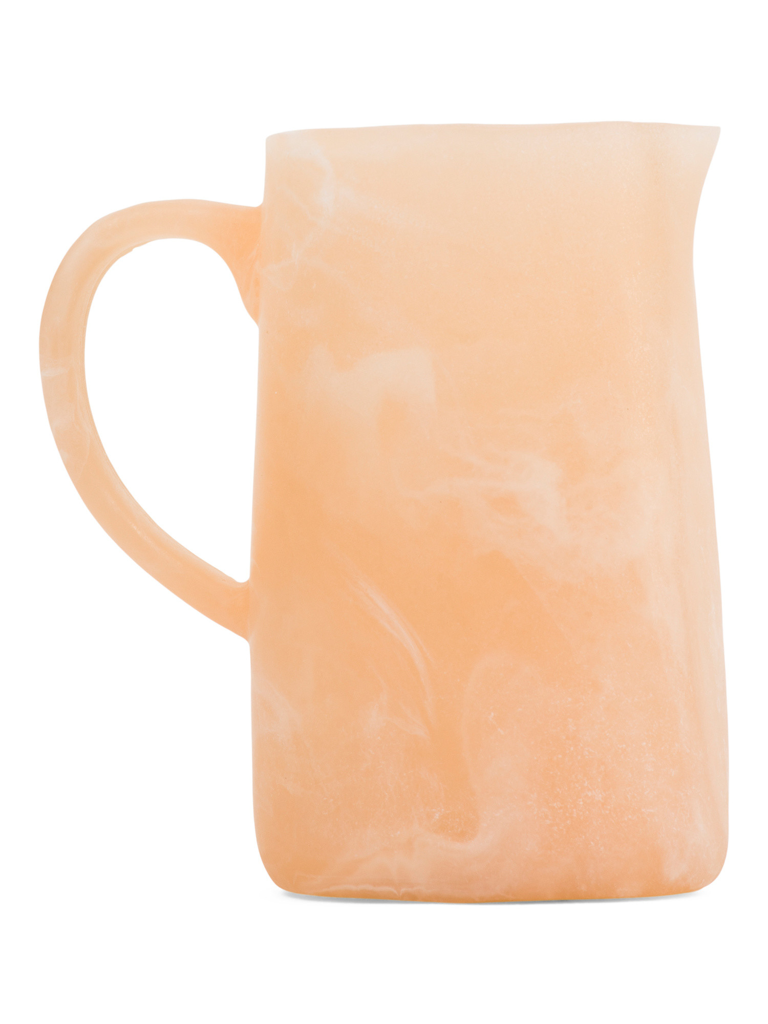 4.5x7.75 Resin Pitcher | TJ Maxx