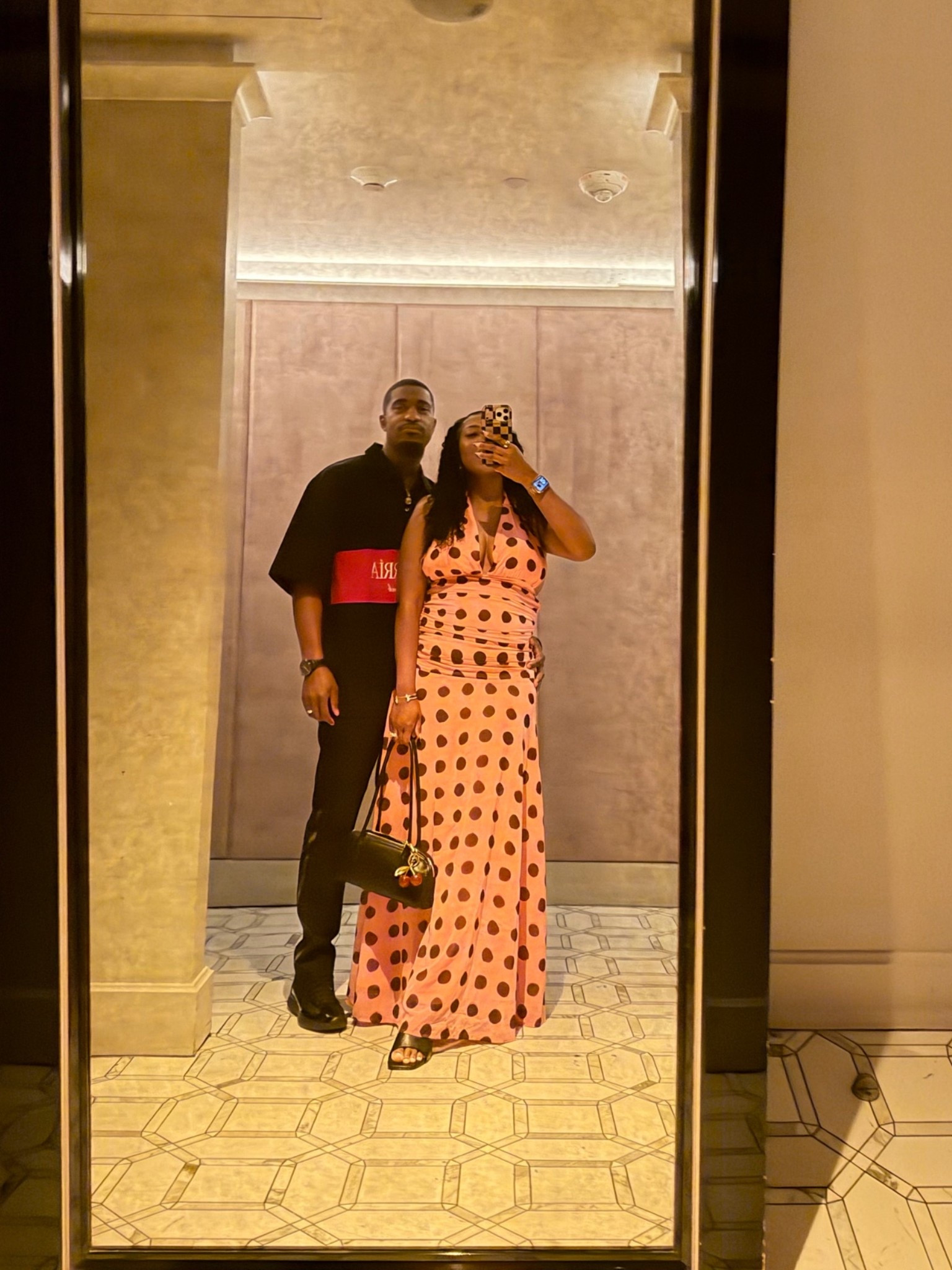 My boo birthday dinner dress from Amazon shoes from Target

#LTKootd #LTKMidsize #LTKgrwm