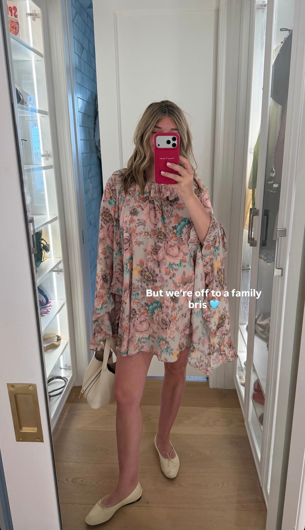 Great baby shower dress 👗 🫶🏻

#LTKgrwm #LTKSeasonal #LTKootd