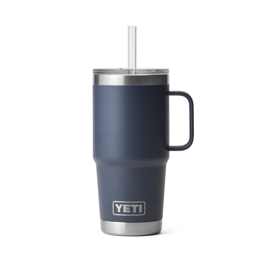 25 oz Straw Mug | YETI US