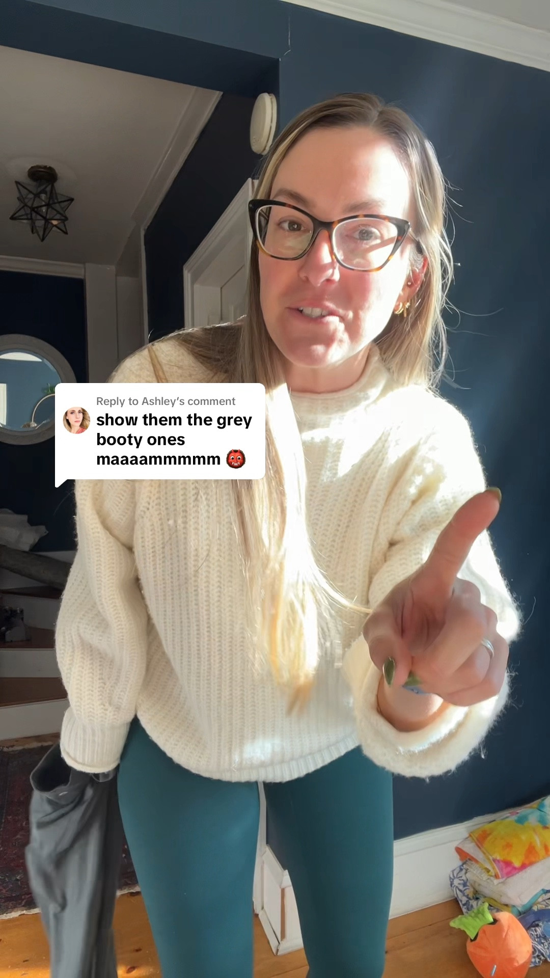 Halara leggings, I am 5’10 and wearing a size L long! 

#LTKMidsize #LTKFitness #LTKFindsUnder50