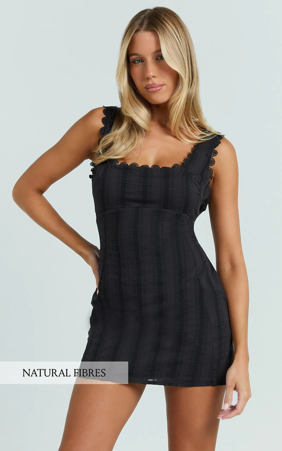 Sylvia Mini Dress | Showpo (US, UK & Europe)