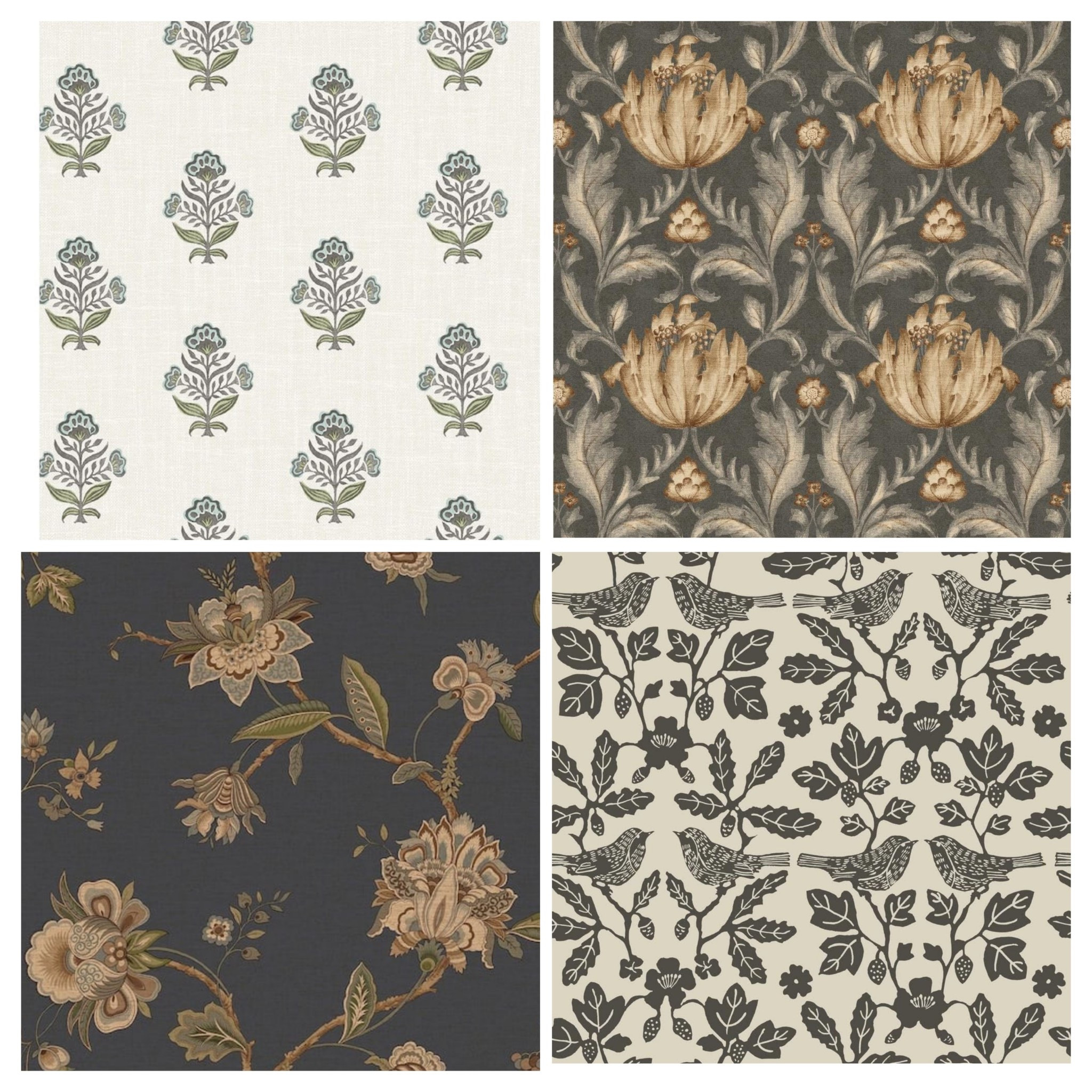 Some of my favorite peel and stock wallpapers! 

#LTKSeasonal #LTKHome