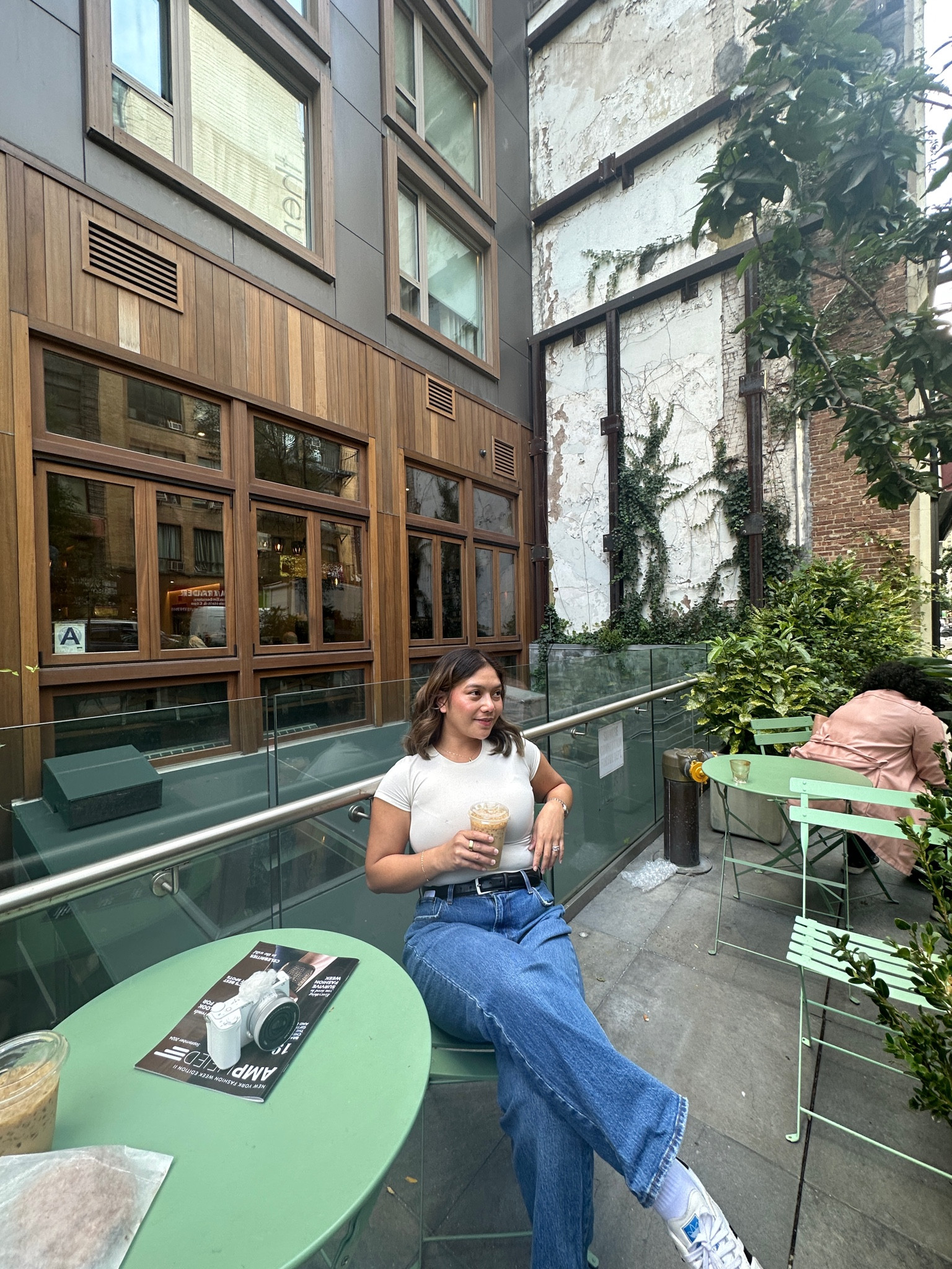 morning coffee ☕️