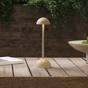 Tobi Indoor/Outdoor Table Lamp | West Elm (US)