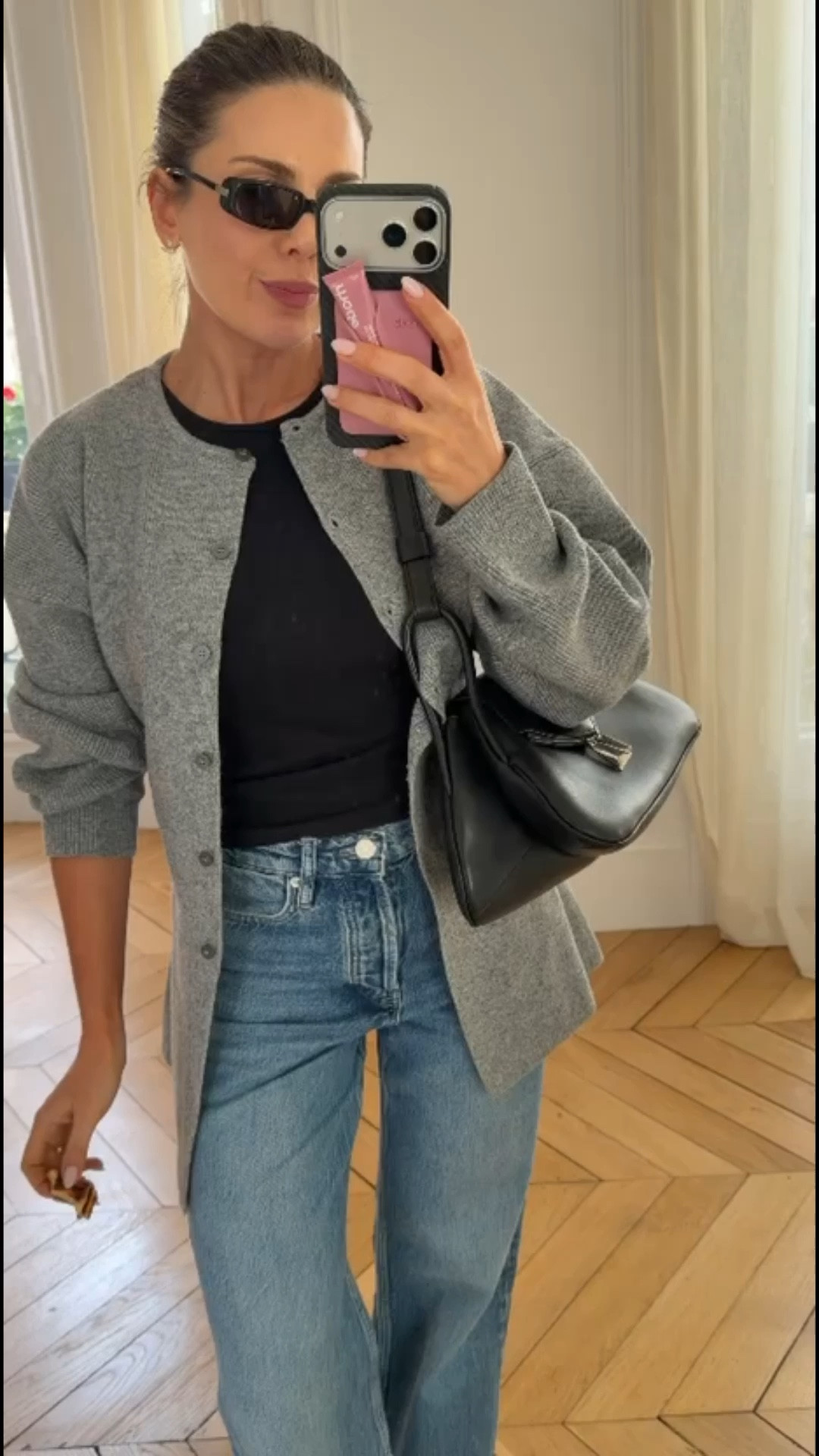 Today’s Look

#LTKPetite #LTKootd #LTKdayinmylife