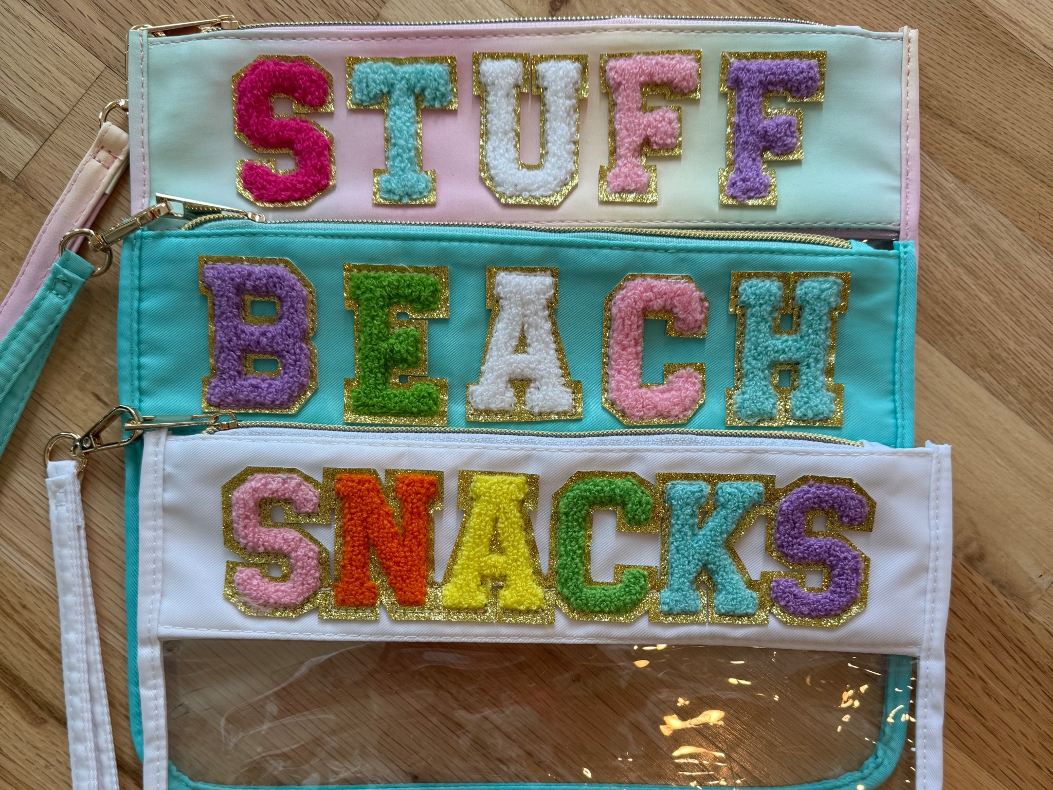 The cutest travel pouches!

#LTKFamily #LTKTravel #LTKKids