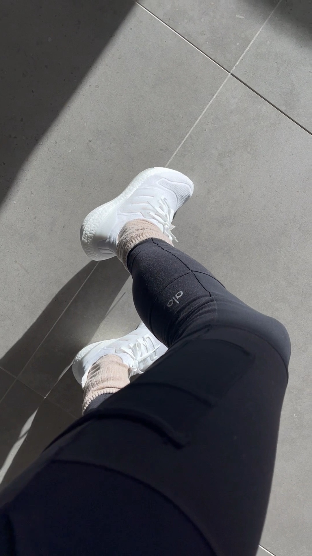 Running shoes ultraboost 22 on sale from $190 to $95. Im size US 7 and these come true to size. Come in many different colors and designs. 

#LTKCyberweek #LTKshoecrush #LTKGiftGuide