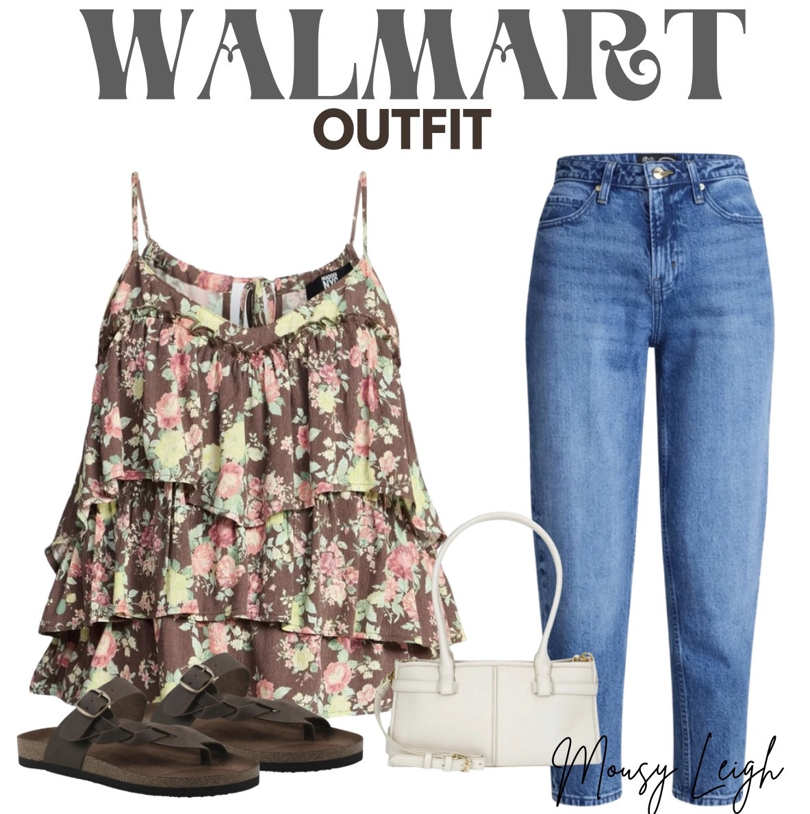 tank, jeans and sandals! 

#LTKootd #LTKSaleAlert #LTKSeasonal