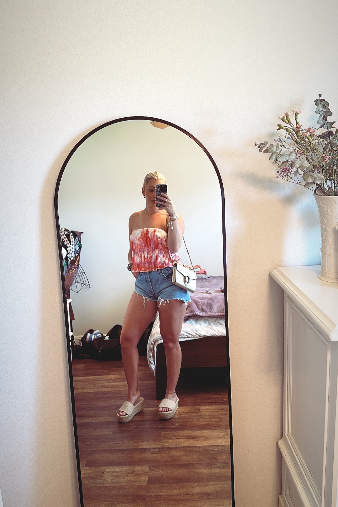 French Quarter Fest in NOLA 🎺⚜️

#LTKbeauty #LTKstyletip #LTKFestival