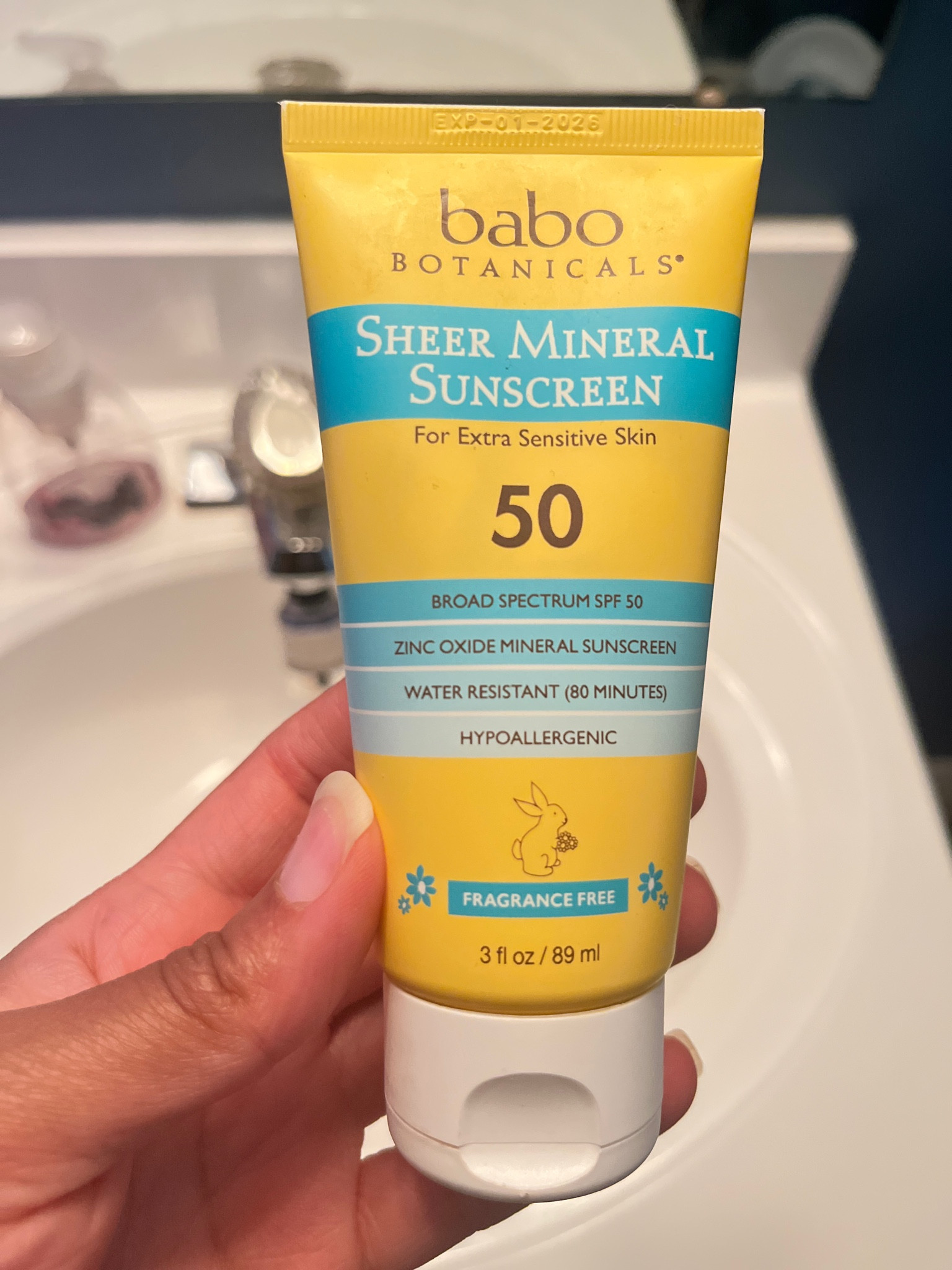 Stop buying toxic sunscreens 



#LTKKids #LTKSeasonal #LTKFamily