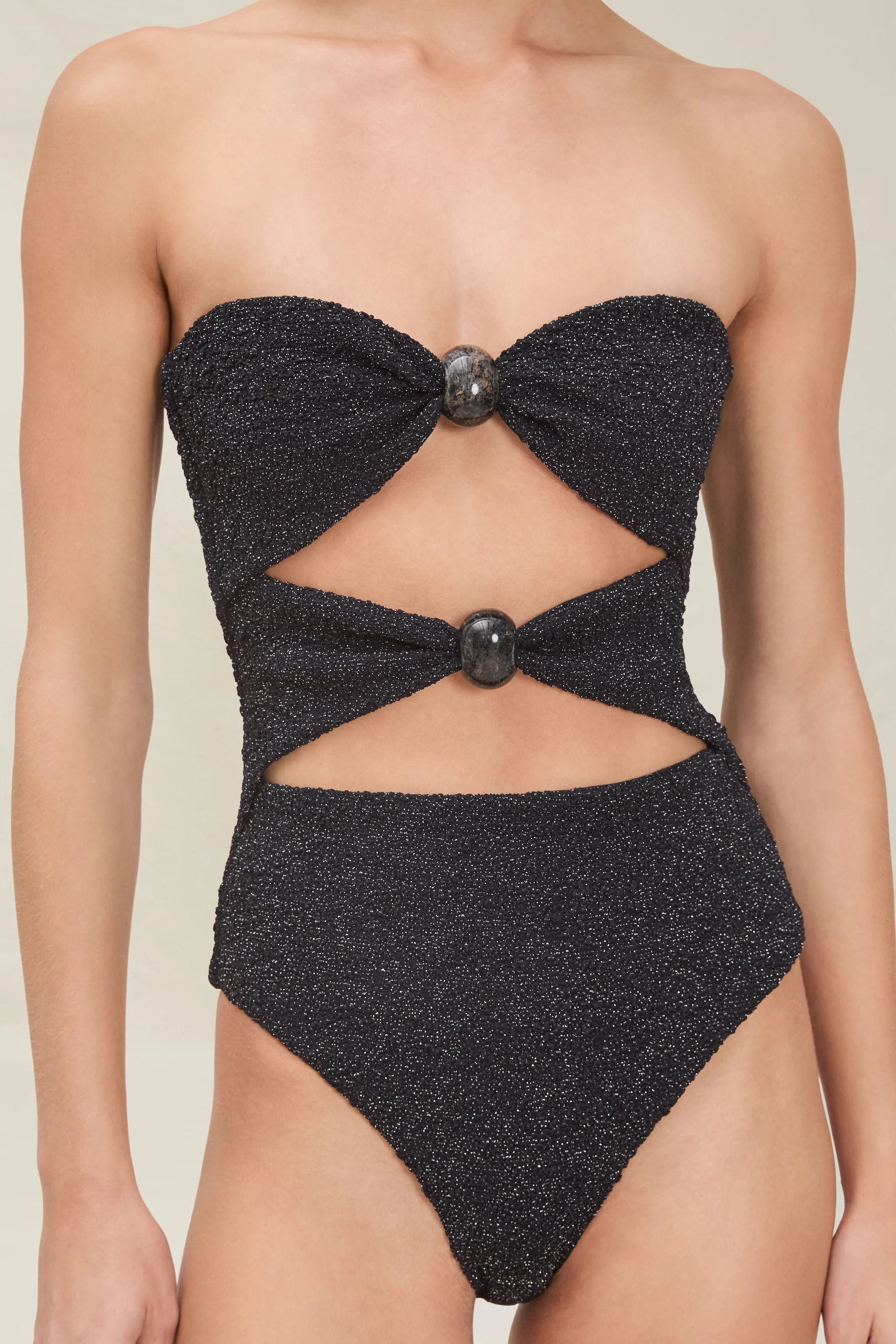 Misha Full-Piece | Devon Windsor