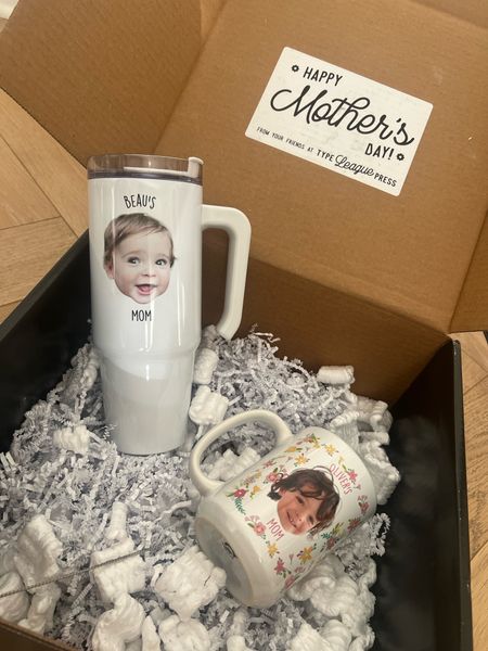 Cutest Mother’s Day gift idea! 

Custom, personalized mom cup! 

Personalized Stanley cup, custom water mug, custom coffee cup for Mother’s Day 

Mother’s Day gift ideas, budget friendly gift idea for mom  

#LTKGiftGuide #LTKfindsunder100 #LTKfindsunder50