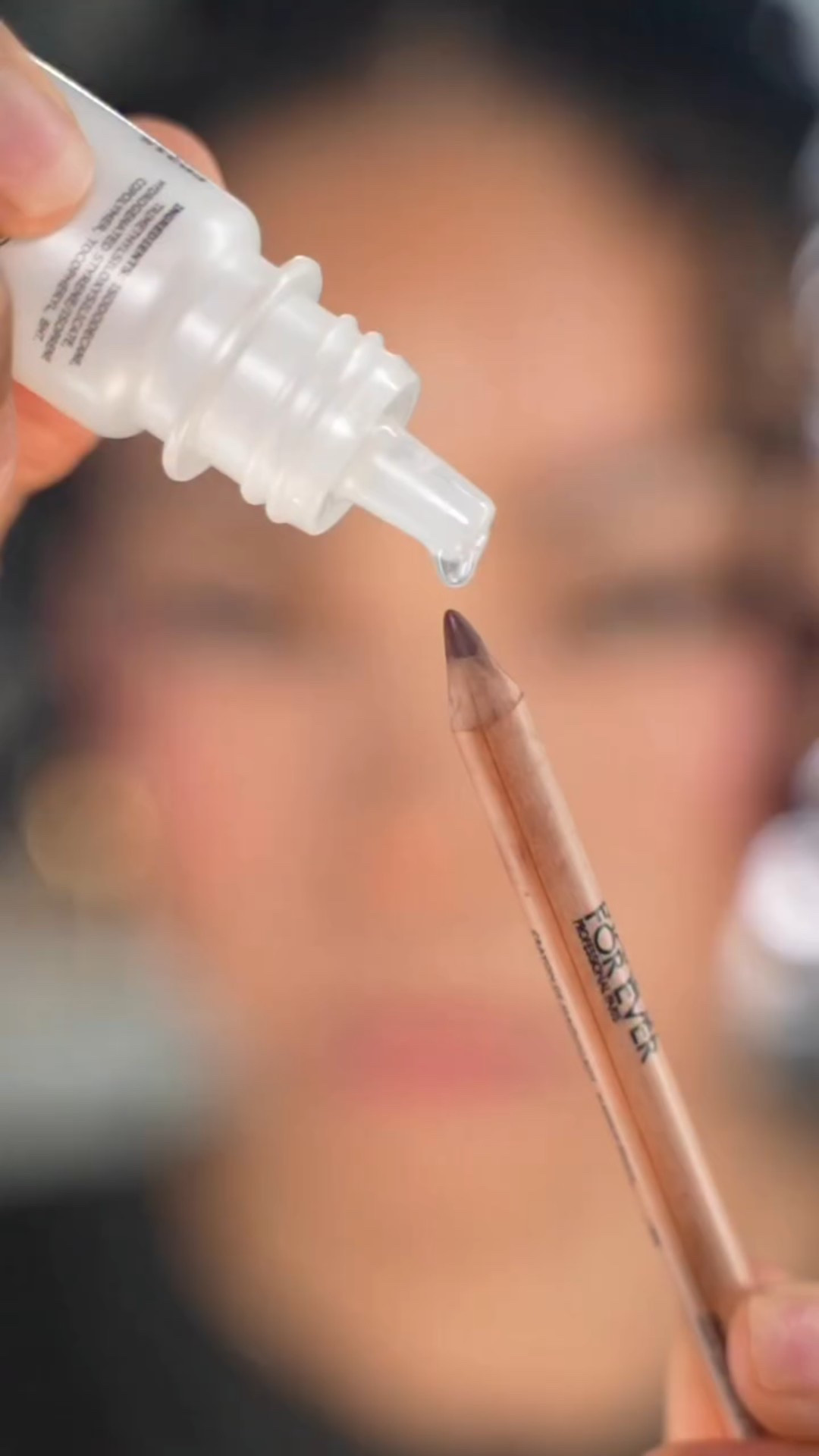 Transfer proof lip hack ✨ would you try this?? #makeuphacks #makeuphack