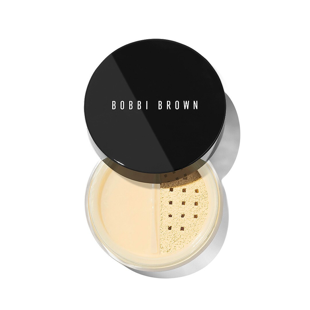 Sheer Finish Loose Powder | Bobbi Brown (US)