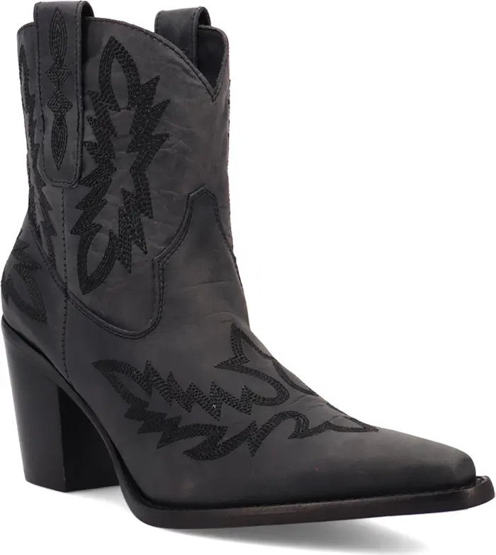 Rocky Top Western Boot (Women) | Nordstrom