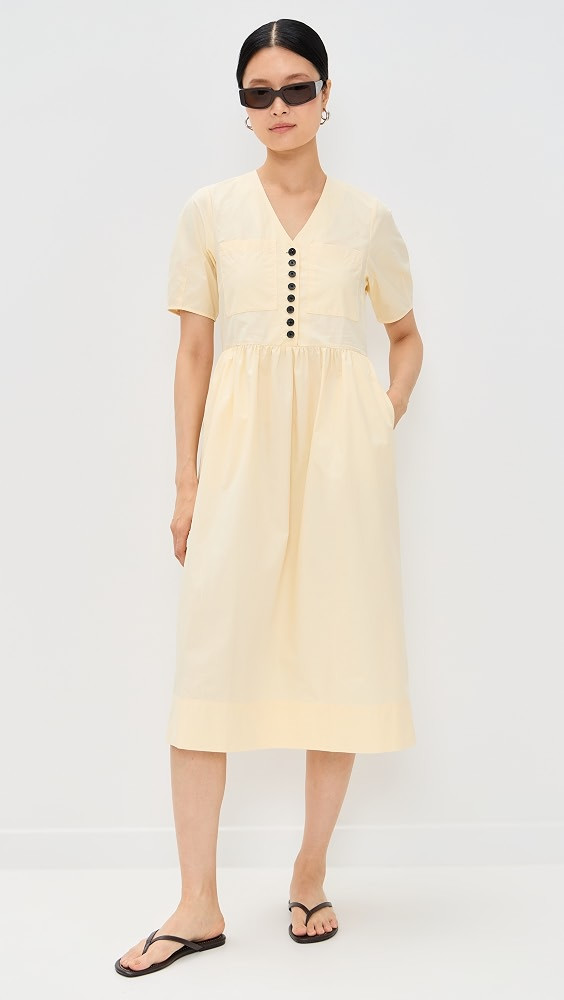 ALIGNE Cassidy Dress | Shopbop | Shopbop