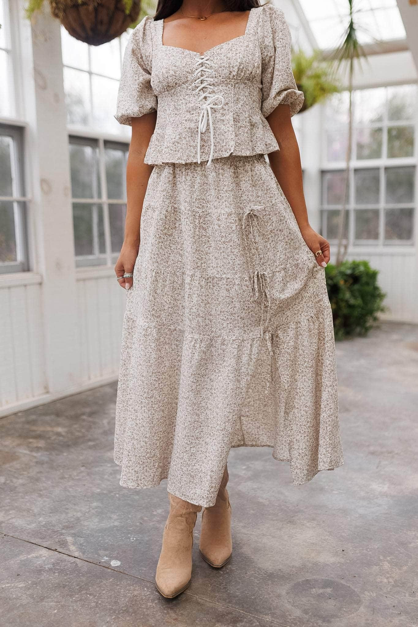 DRESSES | Lane 201 Boutique