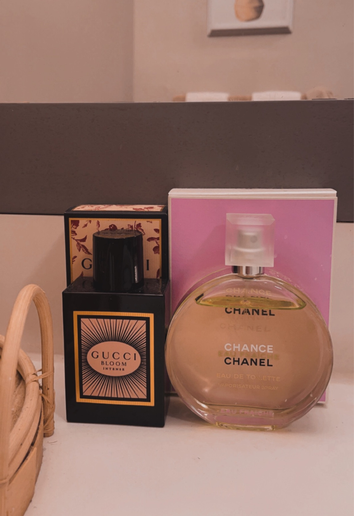 My perfume rotation lately 

#LTKSeasonal #LTKbeauty #LTKGiftGuide