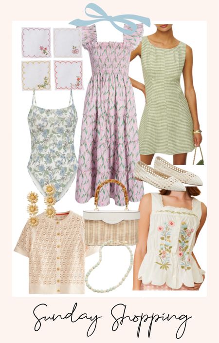 Spring outfits. Summer outfits. 
.
.
.
.
…. 

#LTKTravel #LTKStyleTip #LTKSeasonal