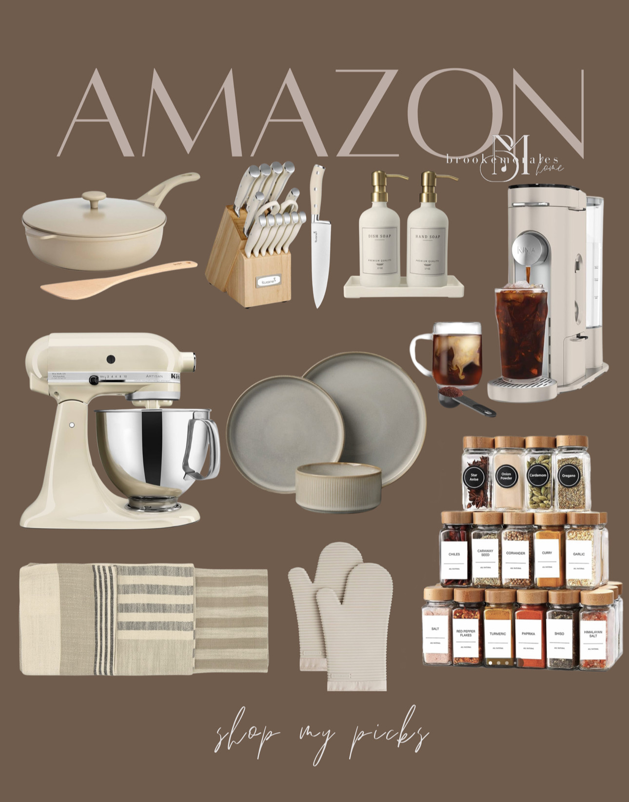 Kitchen Deals  | Amazon (US)