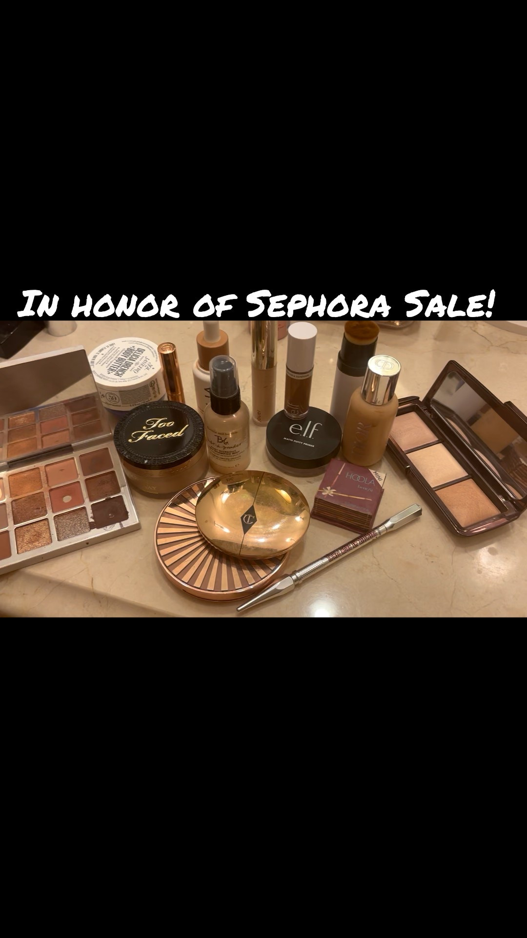In honor of Sephora Sale! 💋

#LTKFindsUnder50 #LTKBeauty #LTKSaleAlert