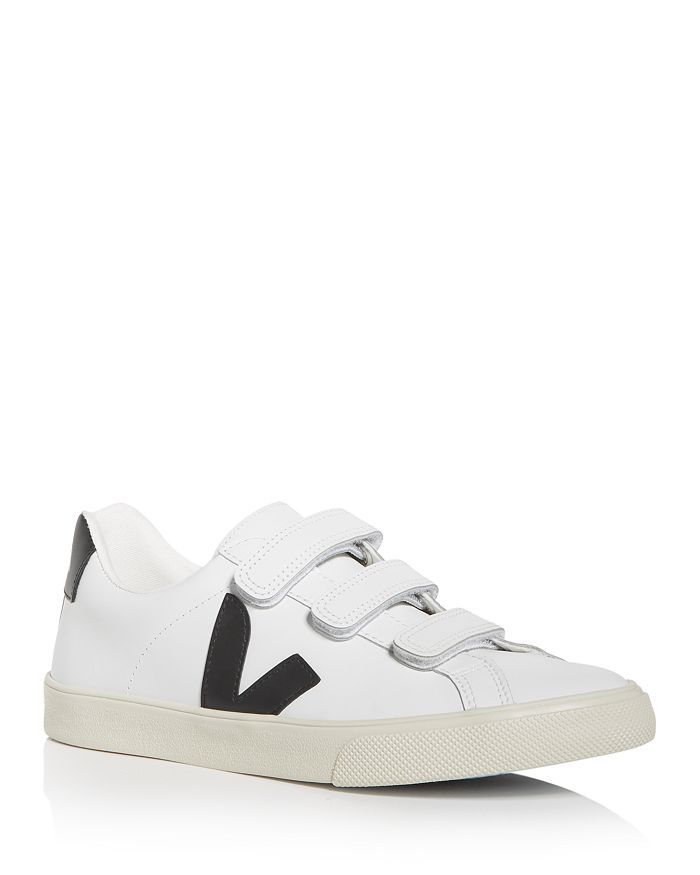 Women's 3-Lock Logo Sneakers | Bloomingdale's (US)