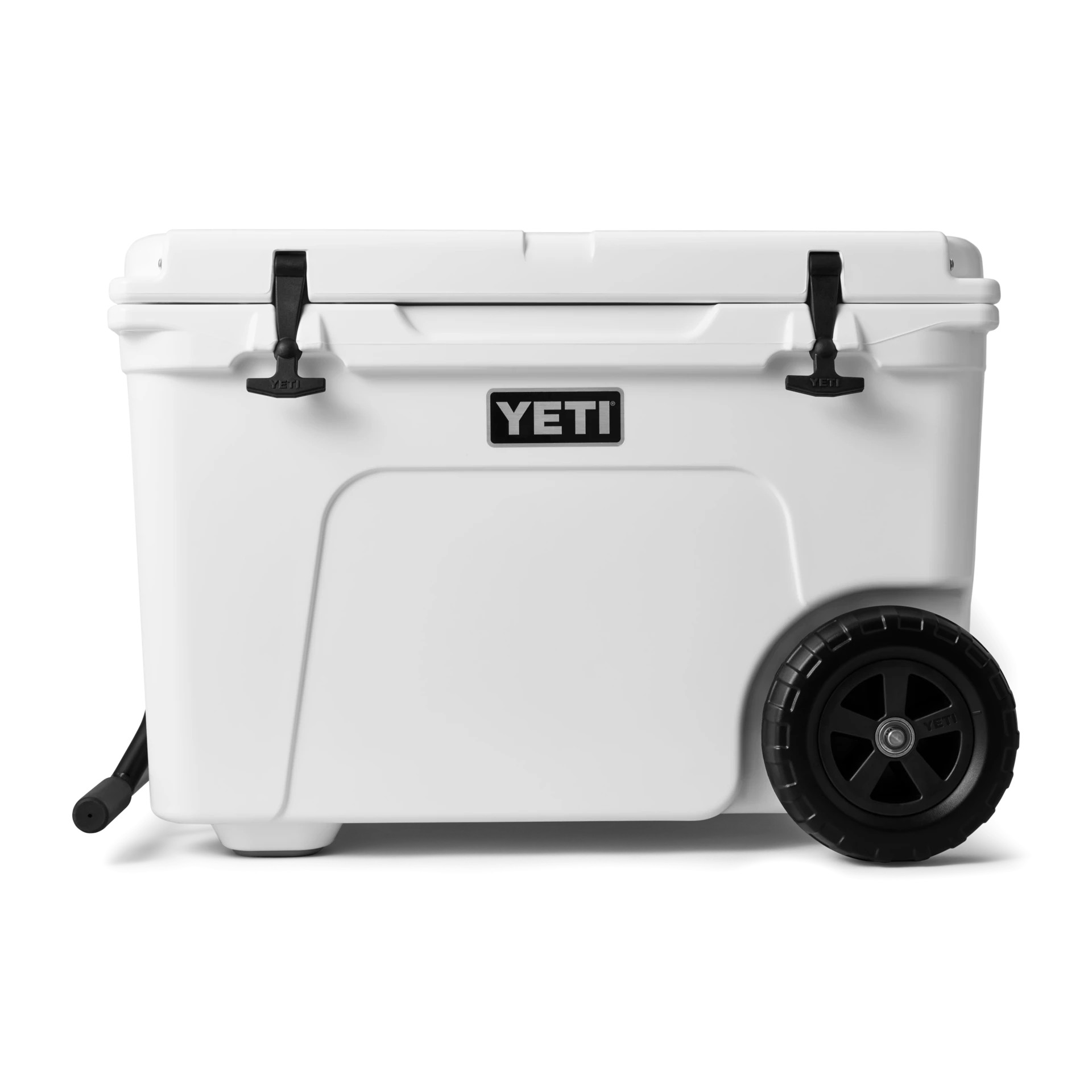 Wheeled Cooler | YETI US