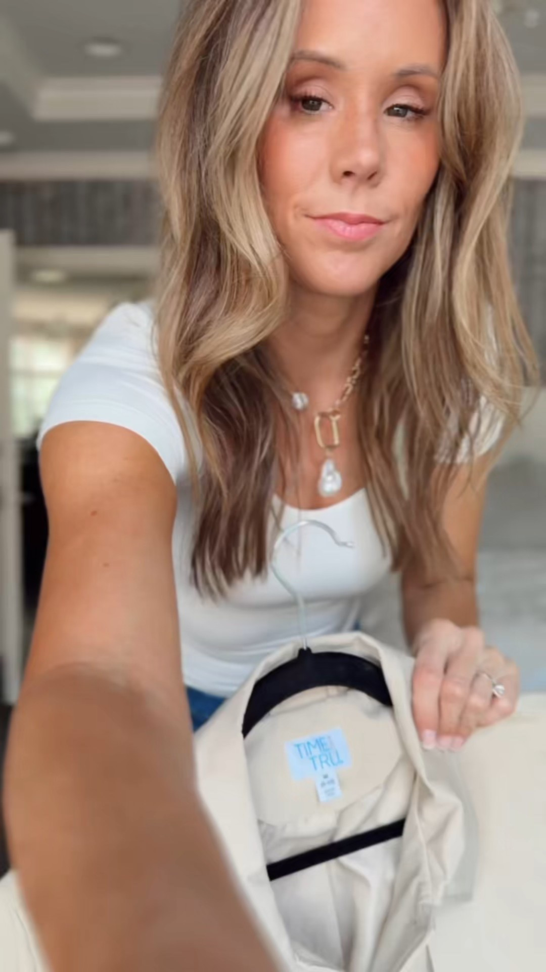 Looking for the perfect coat?!? Look no further!!! I’ve been eyeing trench coats for a long time and this one is everything and not to mention affordable!

#LTKStyleTip #LTKFindsUnder50 #LTKSeasonal