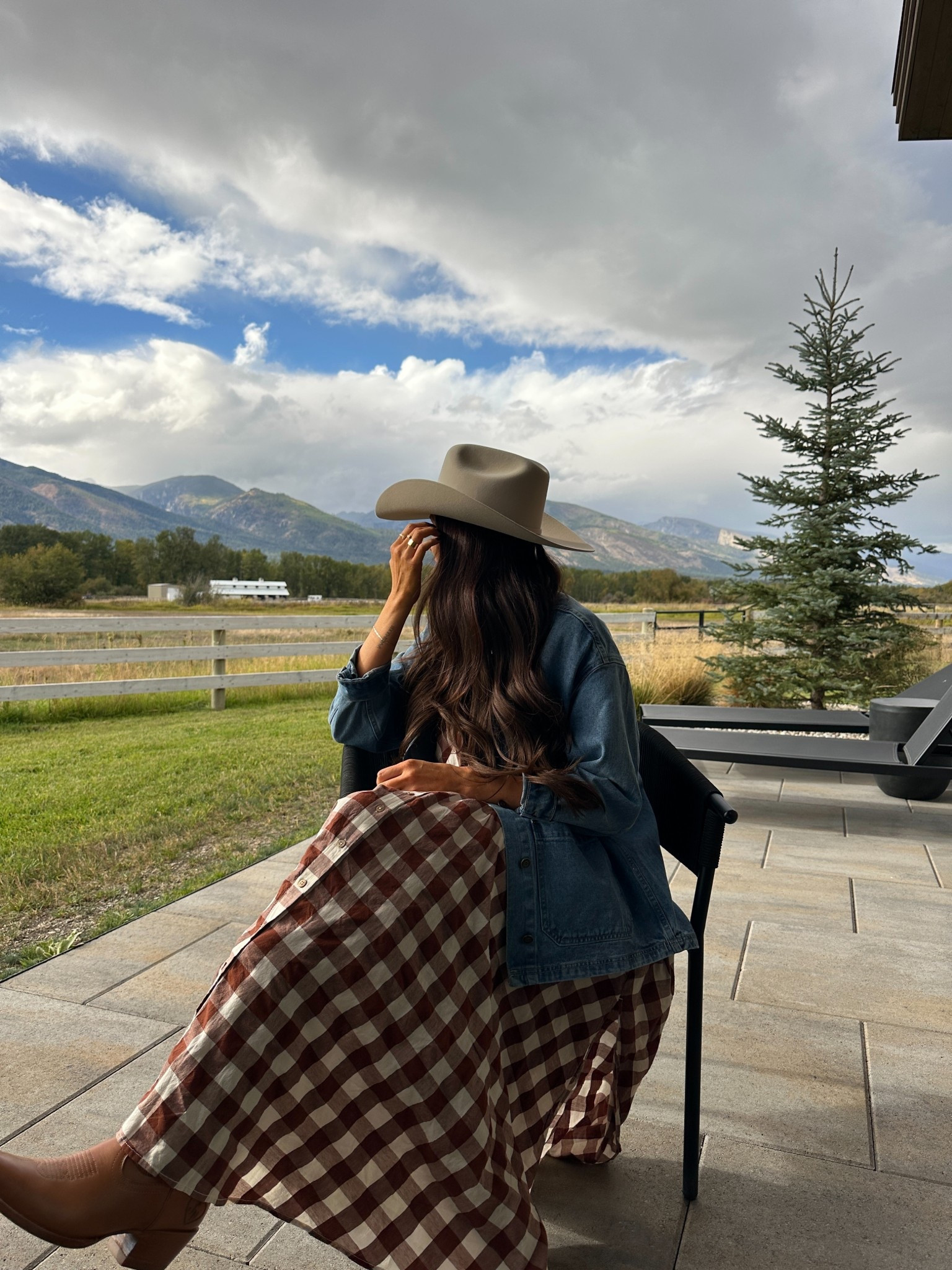 Montana🏔️

#LTKSeasonal #LTKTravel #LTKStyleTip