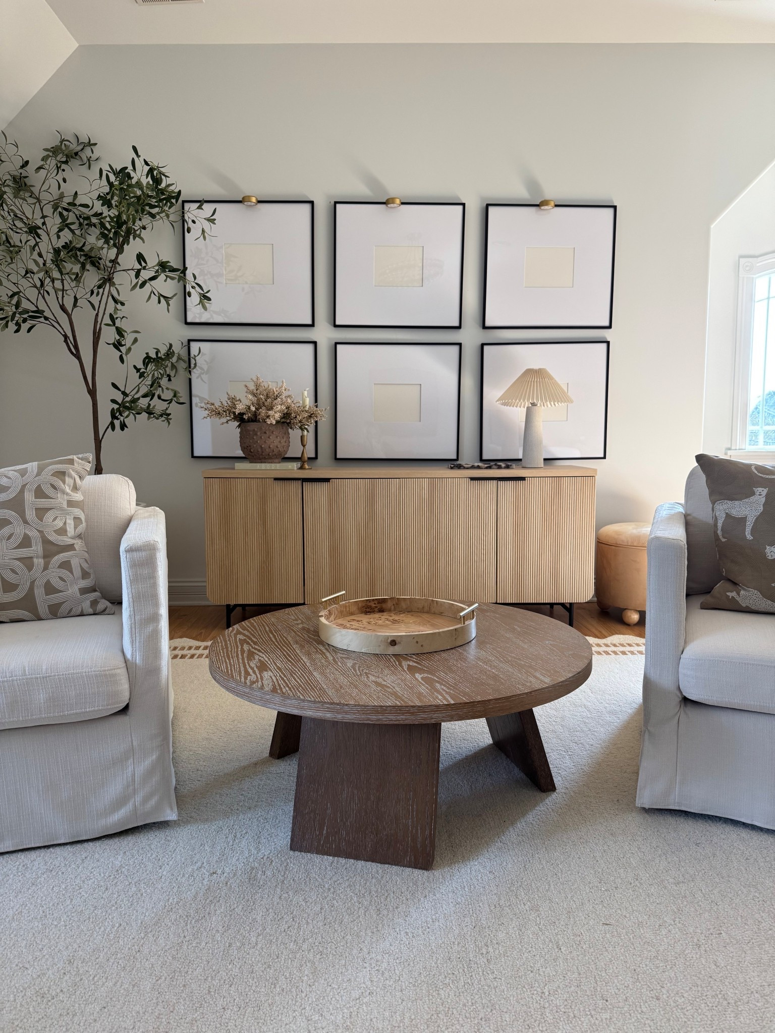 My coffee table is on sale now for Way Day & lowest price I have seen! It’s such a good table! @wayfair #wayday #wayfair #coffeetable #jossandmain @jossandmain 

#LTKStyleTip #LTKSaleAlert #LTKHome