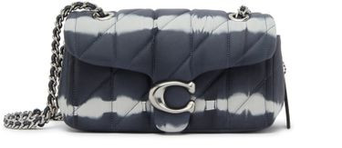 Quilted Tabby crossbody bag 20 | 24S (APAC/EU)