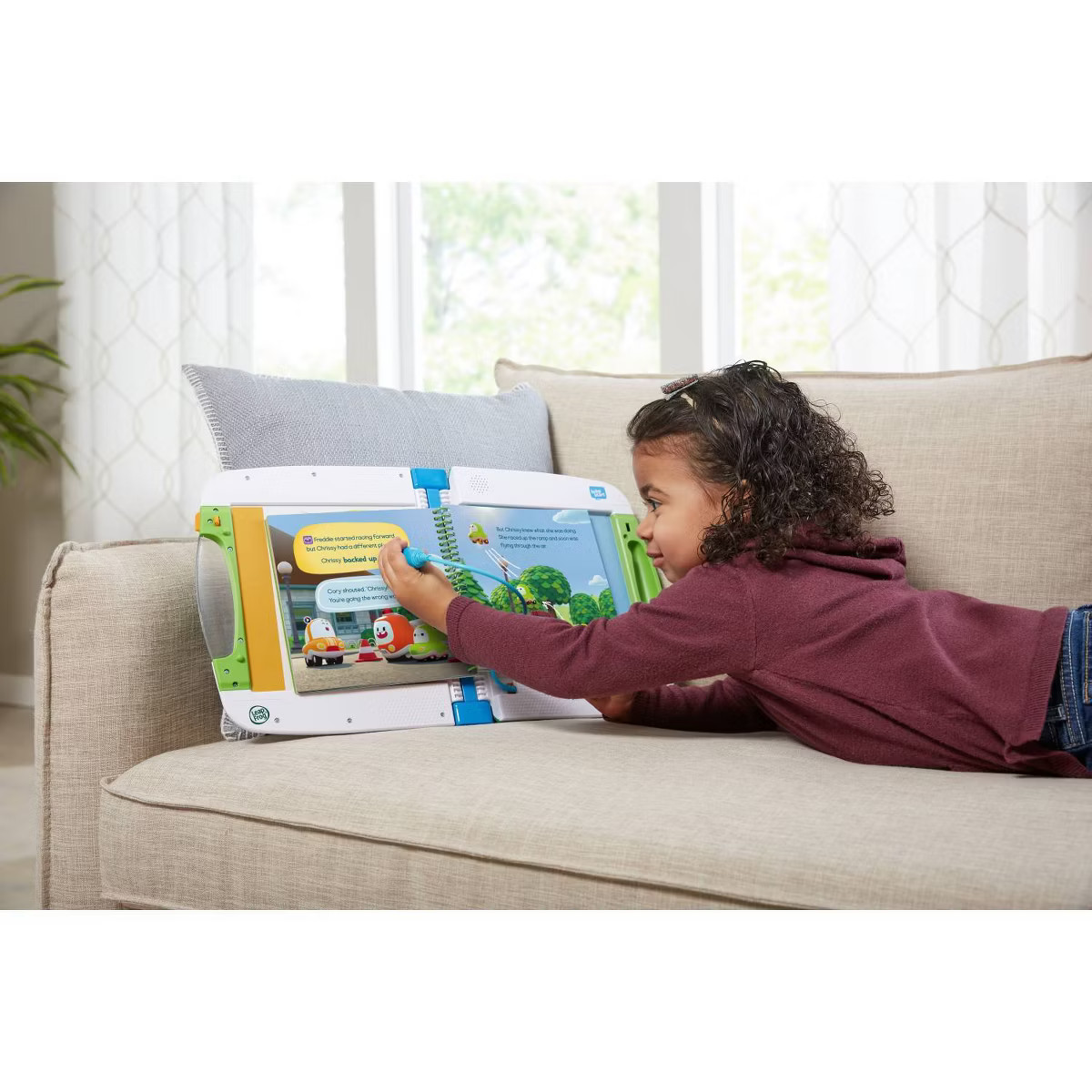 LeapFrog Leapstart Learning Success Bundle - Green | Target