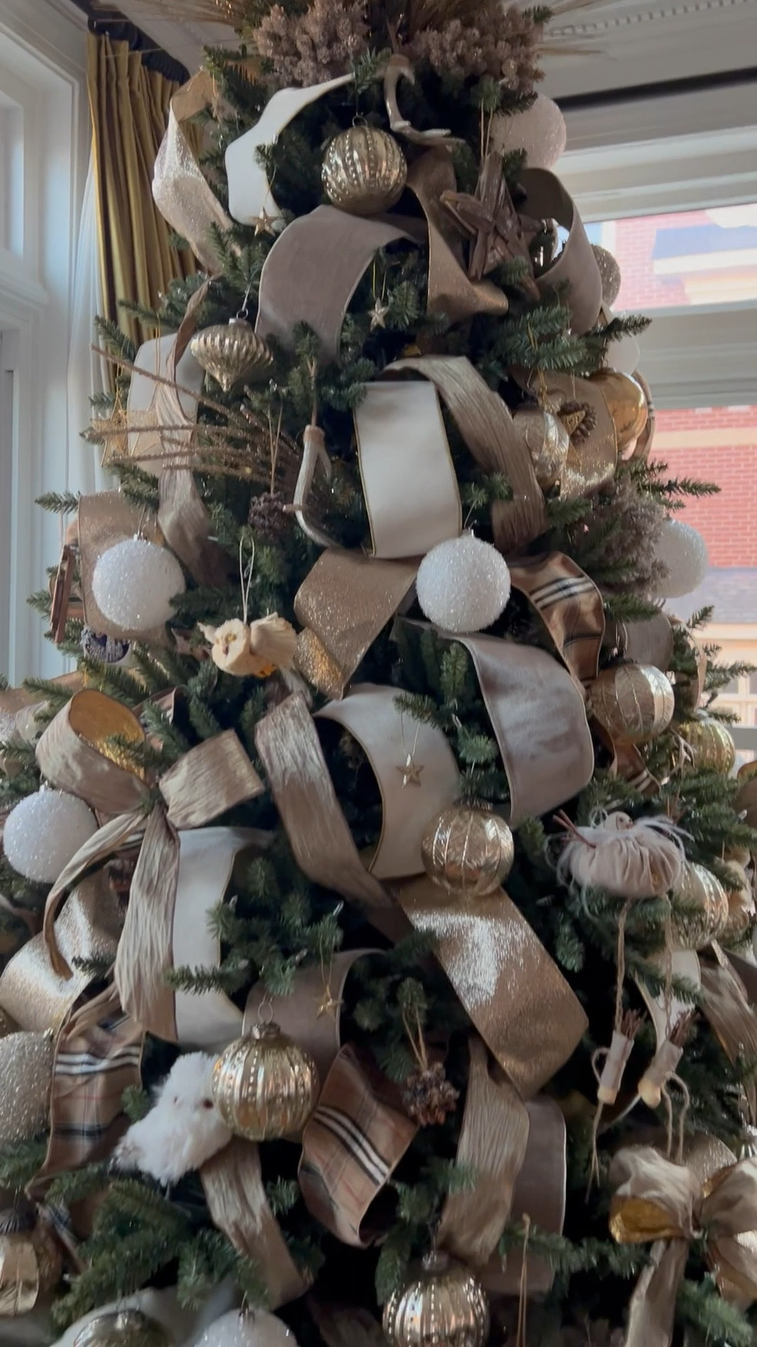 Christmas tree in the family room
.
Christmas, Christmas tree, Christmas time, decor, Christmas, Decour, Christmas, decorations, tree, ornaments, ornaments, tree, ribbon, ribbon for trees, Christmas ribbon, holiday decorations, holiday, neutral style, velvet ribbon, wired ribbon, 4 inch ribbon, 4 inch wired ribbon

#LTKSeasonal #LTKHoliday #LTKhome