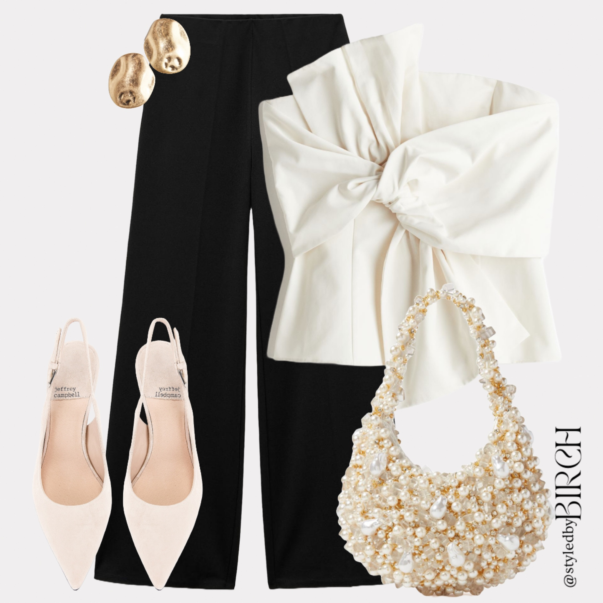 Outfit for last-minute plans ✨

Summer Rewear Idea - Pair the bow top with a flowing cream satin skirt for a light, summery feel.

#LTKpartywear #LTKeurope #LTKstyletip