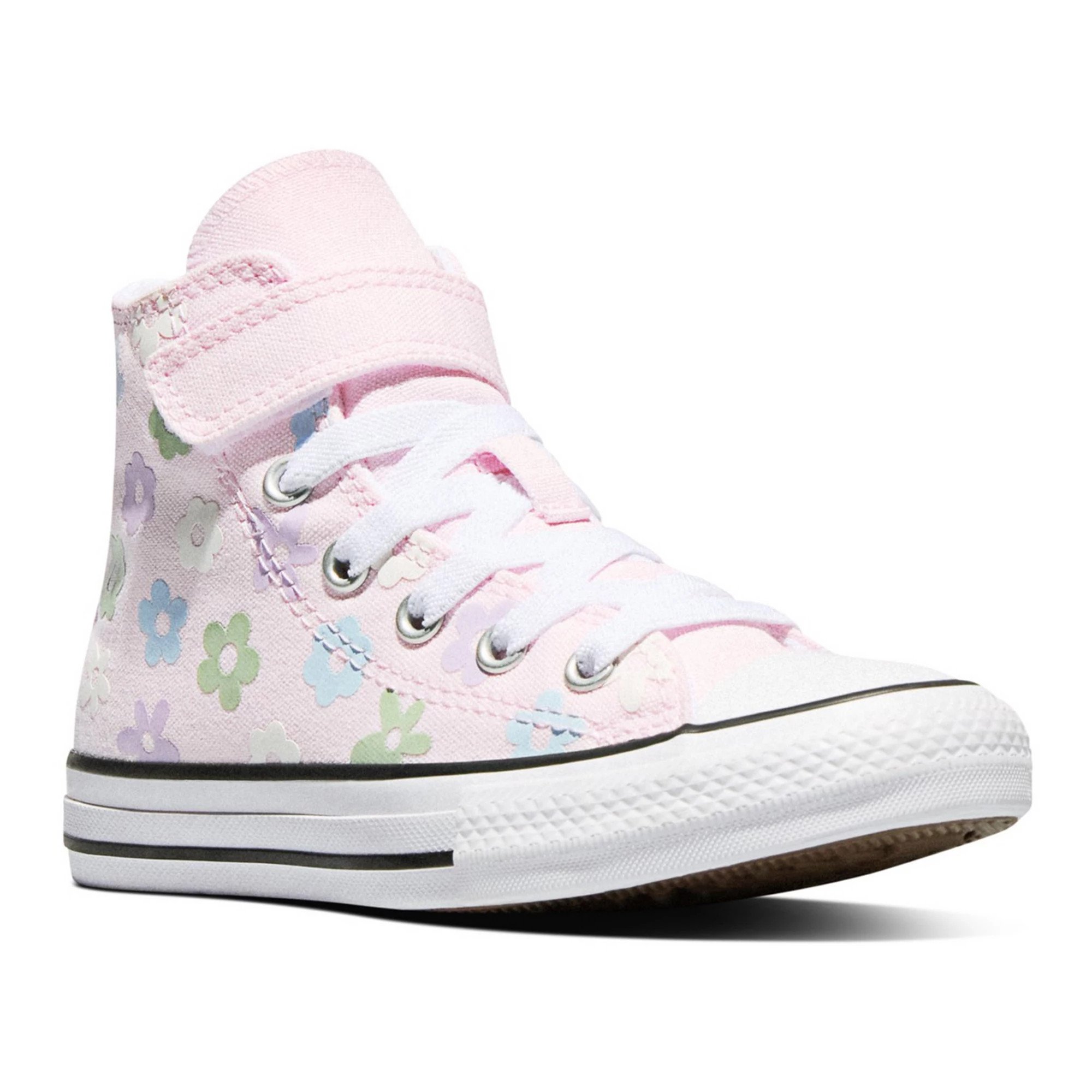 Converse Boys' & Girls' CTAS Hi High-Top Shoes | Kohl's