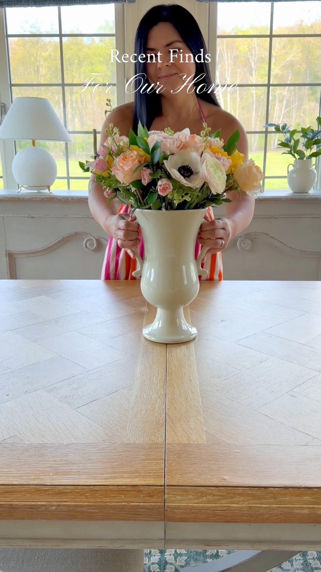 Recent Home Decor Find

#LTKmomlife #LTKHome #LTKMothersDay