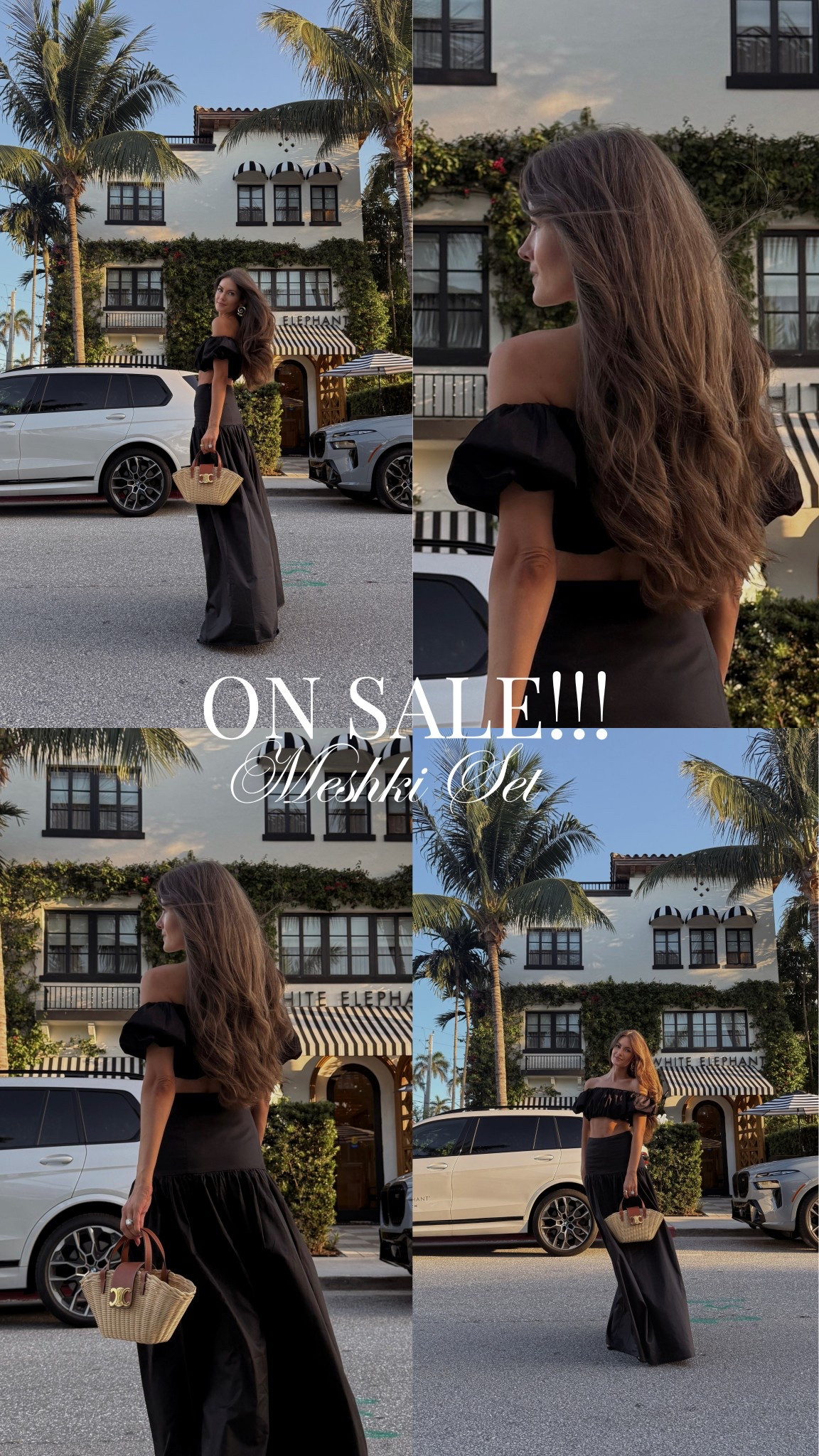 The perfect vacation set and it’s ON SALE!! 

#LTKSaleAlert #LTKootd #LTKSeasonal