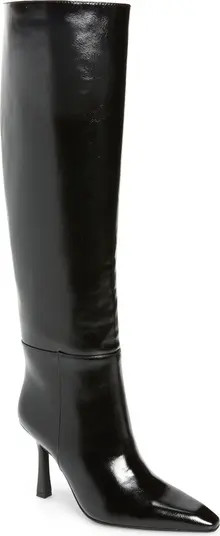 Sincerely Over the Knee Boot (Women) | Nordstrom