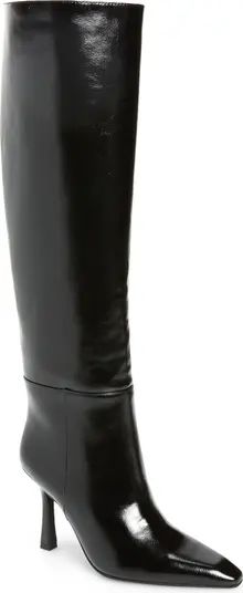 Sincerely Over the Knee Boot (Women) | Nordstrom