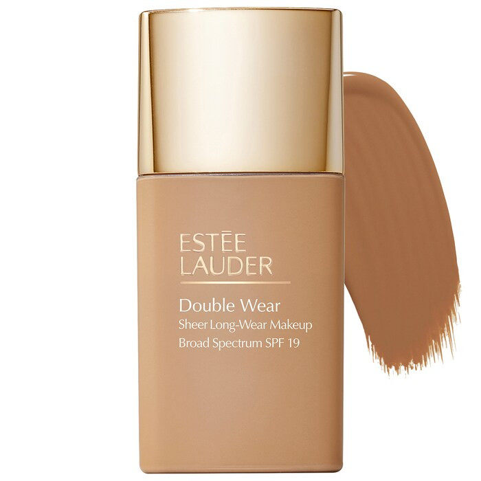 Estée LauderDouble Wear Sheer Long-Wear Makeup SPF 19 | Sephora (US)