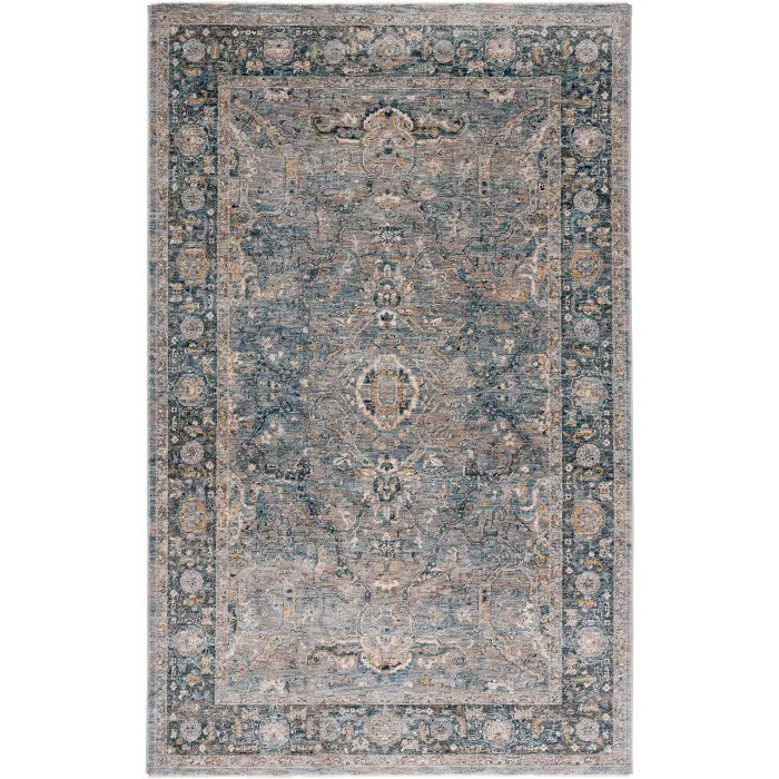 Valencia VAL568 Rug  - Safavieh | Target