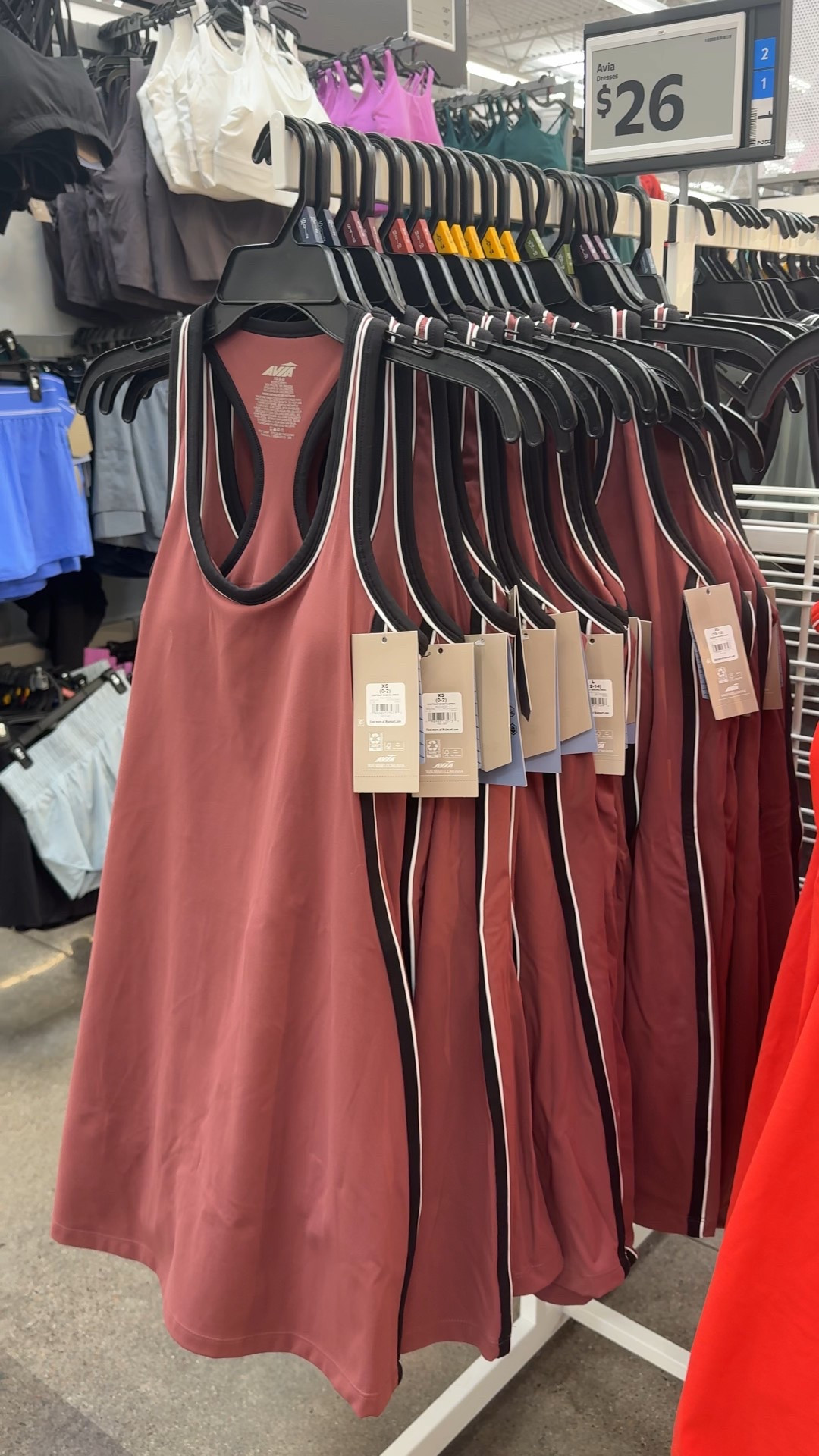 Walmart tennis dress under $30 // love the orange! Perfect pickle ball or summer mom dress

Active 


#LTKSeasonal #LTKActive #LTKmomlife