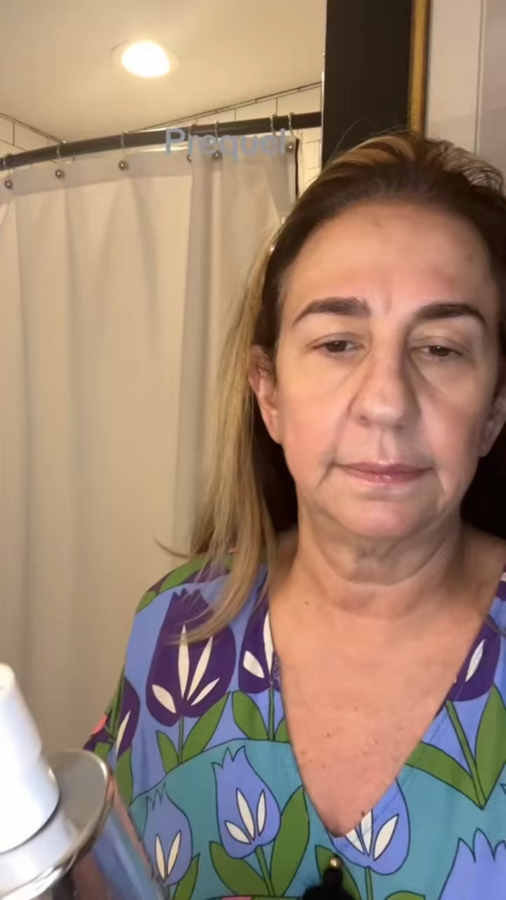 Prequel glenser. Keeping your skin fresh and youthful. 

#LTKBeauty #LTKOver40