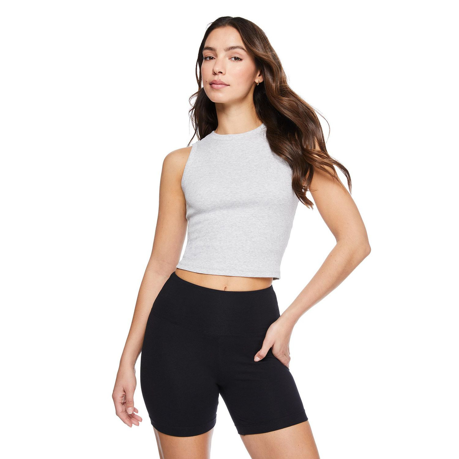 No Boundaries Women's Tank Top | Walmart (CA)