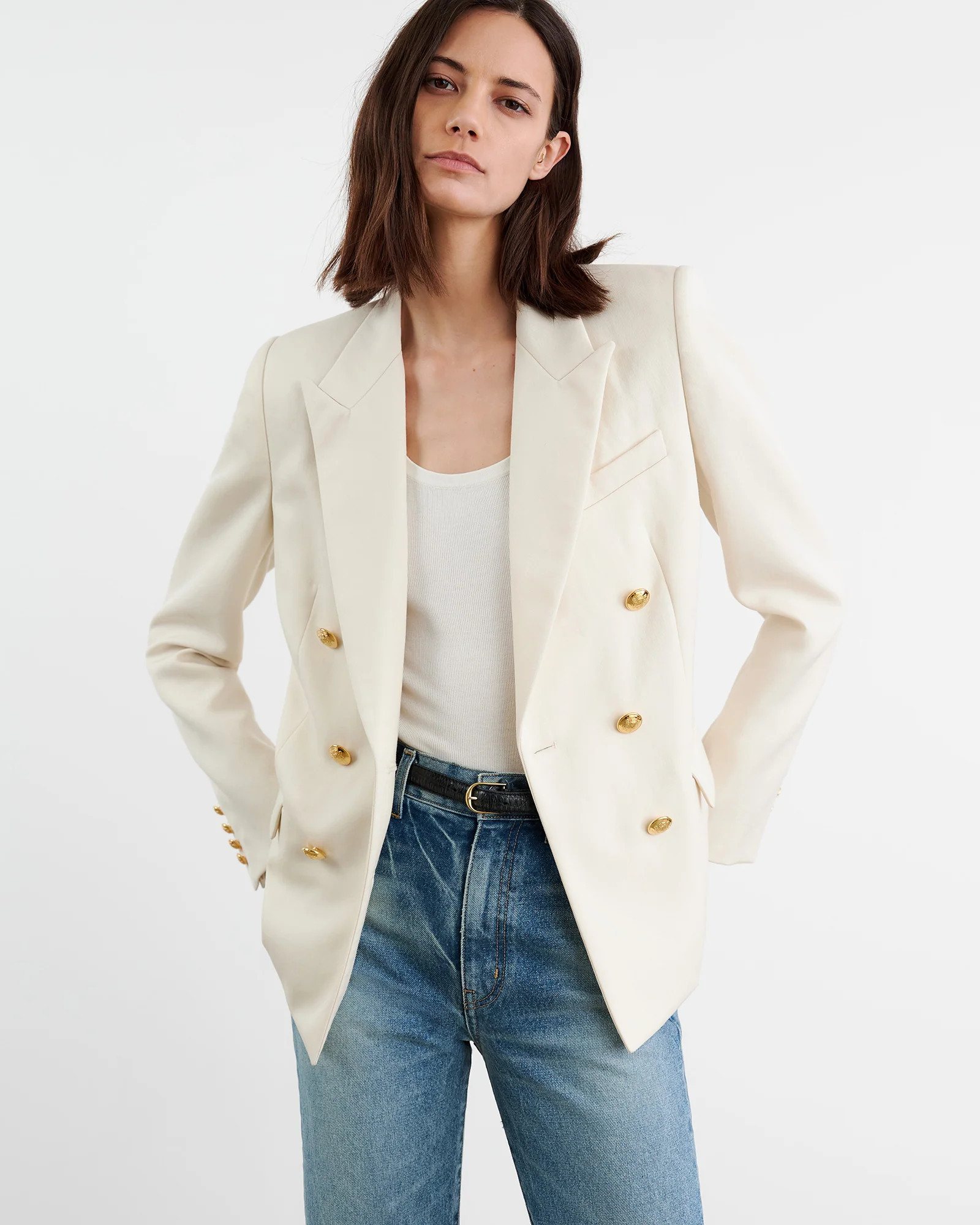 VIRA BLAZER | Nili Lotan