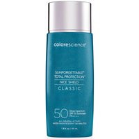 Colorescience Sunforgettable® Total Protection™ Face Shield SPF 50 (PA++++) (1.8 fl. oz.) | Dermstore (US)