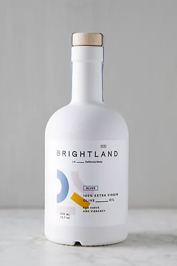 Alive Olive Oil | Anthropologie (US)