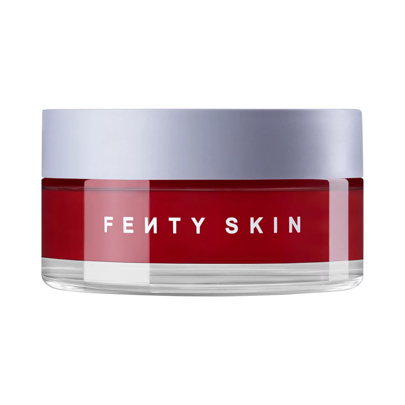 Fenty Skin Cherry Dub Blah to Bright 5% AHA Face Mask with Salicylic Acid + Vitamin C, Size: 2.5 Oz, None | Kohl's