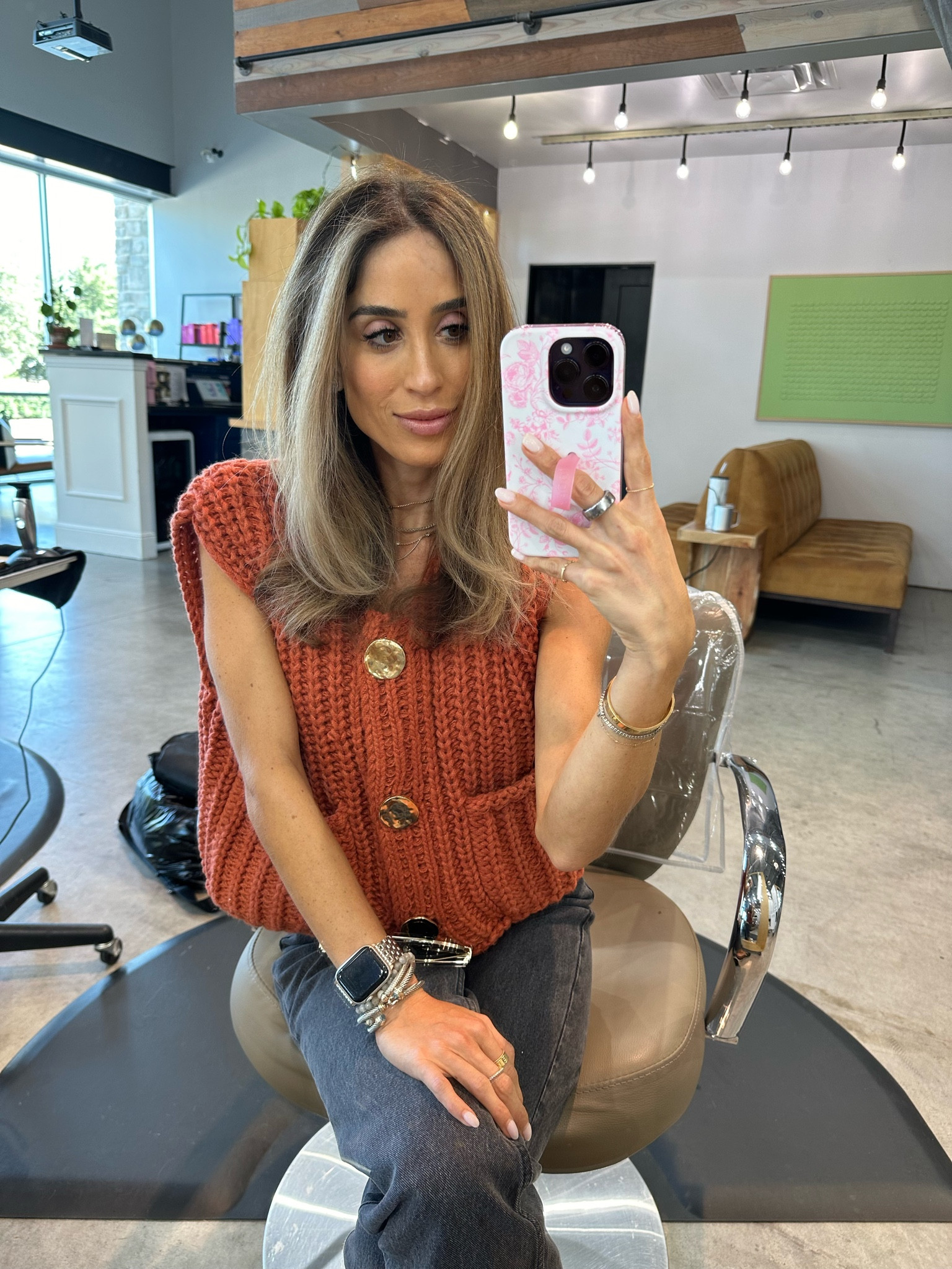 The cutest Amazon sweater for fall wearing size xs I have in two colors 

#LTKFindsUnder100 #LTKFindsUnder50